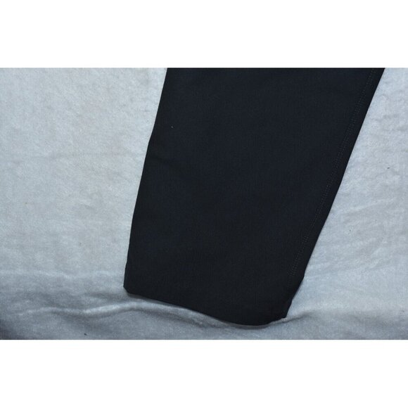 Lululemon Athletica ABC Slim Fit Men's Pants 36x33 Gray Straight Old Model - Picture 7 of 16